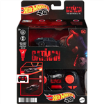 ماشین اسباب بازی Hot Wheels R/C 1:64 Batmobile متل آمریکا