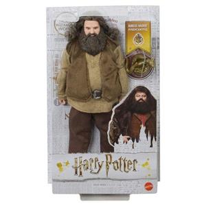 عروسک هری پاتر روبئوس هاگرید متل آمریکا Mattel Mattel GKT94