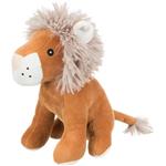 عروسک شیر تریکسی آلمان TRIXIE Cuddly Lion Squeaker