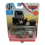 ماشین اسباب بازی Toy Car Mattel GCB93 Disney Pixar Cars Robert Jam Jones متل آمریکا