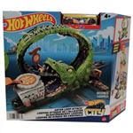 اسباب بازی ماشین متل آمریکا Mattel Toy Race Car Mattel HKX3 Racetrack Racetrack