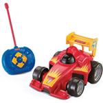 اسباب بازی ماشین کنترلی متل آمریکا Mattel Toy Car Fisher-Price Remote Remote Controlled