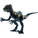 اسباب بازی دایناسور متل آمریکا Mattel Actionfigur Jurassic World Indoraptor