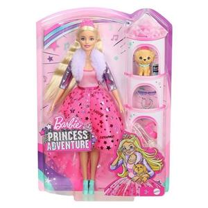 عروسک باربی متل آمریکا Mattel GML76