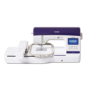چرخ خیاطی و گلدوزی برادر مدل NV2600