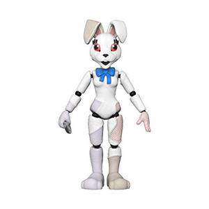 اکشن فیگور Funko 47494 Five Nights at Freddys Security Security with Vannie Vinyl Figur  ارسال 15 الی 20 روز کاری