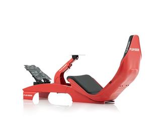 صندلی گیمینگ برای کنسول playseat® f1 قرمز 