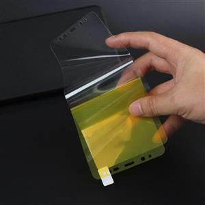 محافظ صفحه نانو گوشی موبایل سامسونگ گلکسی نوت 9 – Note 9 Samsung Galaxy Note9 Glass Screen Protector