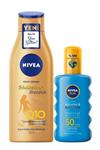 مراقبت پوست (Nivea) protection & – کد 2282028