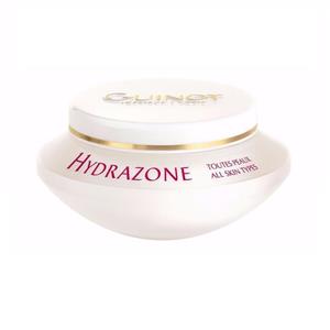 کرم مرطوب کننده گینو مدل hydrazone all skin حجم 50 میلی لیتر 