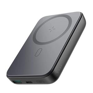 پاوربانک جوی روم مدل JR-W020 ظرفیت 10000 میلی آمپرساعت