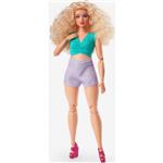 عروسک باربی متل آمریکا Mattel Doll Barbie  Signature Barbie 16