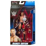 اسباب بازی رندی اورتون متل آمریکا Mattel® Actionfigur WWE Elite