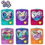 فیگور بازی Polly Pocket متل آمریکا 