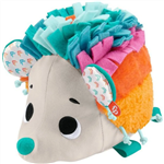 عروسک جوجه تیغی متل آمریکا  Fisher-Price Coddle Hedgehog Toy