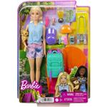 اسباب بازی باربی متل آمریکا Mattel® Play figure Malibu Barbie