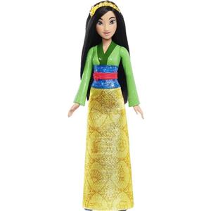 عروسک  Disney Princess Toy Mulan Fashion Doll متل آمریکا