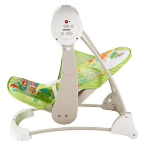 گهواره بچه متل امریکا Fisher Price Wippe 