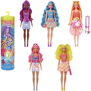 عروسک باربی متل آمریکا Mattel HCC67