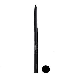 مداد چشم اون مدل Avon True Color Glimmersticks Waterproof رنگ Black 