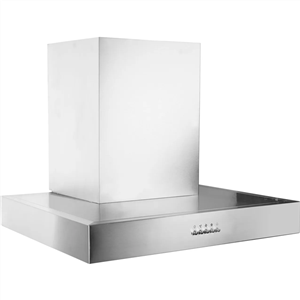 هود SY-3503C1-P1-C81-L22-600 هانسیاتیک آلمان