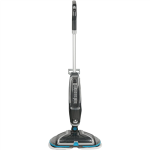 جارو تمیز کننده کف بیسل آمریکا SpinWave Cordless 2240N