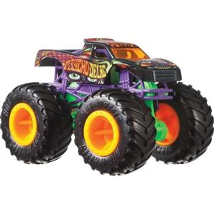 کامیون  HW Monster Trucks 1:64 Die-Cast Assortments متل آمریکا