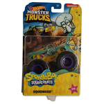 ماشین اسباب بازی Monster Truck Mattel GKD23 Hot Wheels Trucks متل آمریکا 