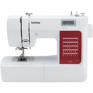 چرخ خیاطی CS10s 40 برادر ژاپن