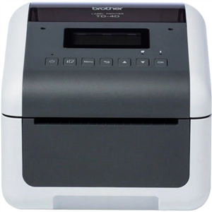 پرینتر لیبل TD-4550DNWB برادر ژاپن
