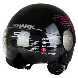 کلاه کاسکت شارک مدل SK سایز L by Shark helmet 