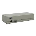 Knet plus KPS638 VGA Splitter 2port