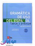 GRAMATICA DE USO DEL ESPANOL B1-B2