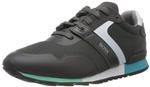 خرید از آمازون Hugo Boss Herren Schuhe Schnürschuhe Parkour Runn Meth 50412232 40 EU Dark Grey21 