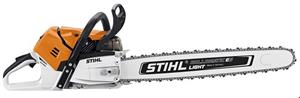 اره زنجیری بنزینی 71 سانتیمتری اشتیل آلمان Stihl MS 500i RS 71 cm