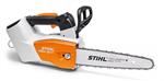 اره زنجیری شارژی چوب بر 30 سانتیمتر بدون باتری شارژر سانتیمتری اشتیل آلمان Stihl MSA 161 T 30cm (ohne Akku und Ladegerät)