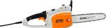 اره زنجیری برقی چوب بر 35 سانتیمتری اشتیل آلمان Stihl MSE 170 C-Q 35 cm