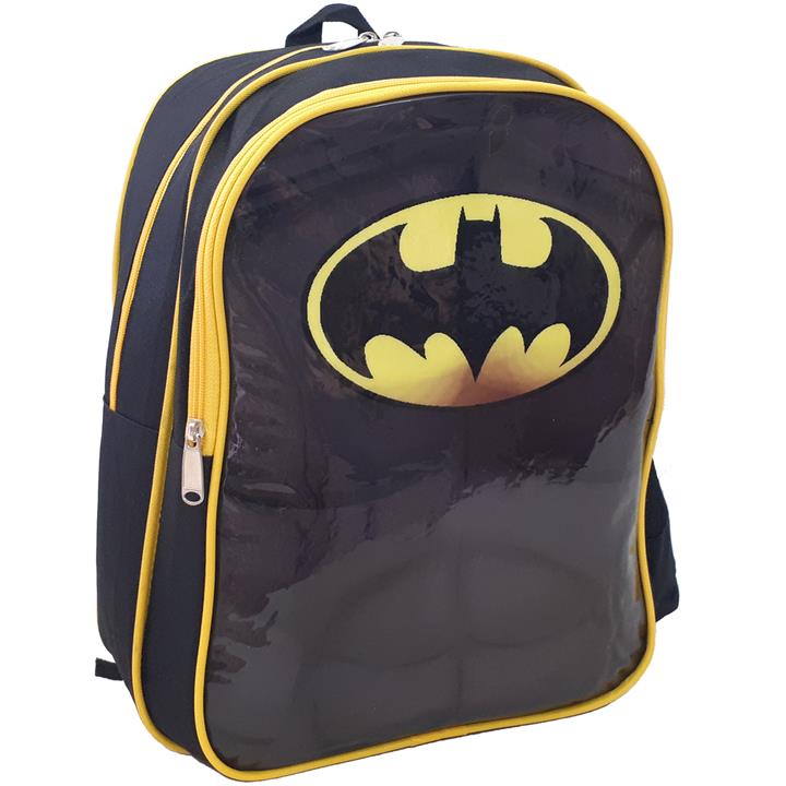کوله پشتی مدل Batman