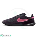 کفش فوتسال نایک استریت گتو طرح اصلی Nike Street Gato Purple