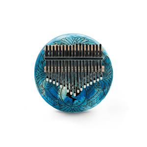 کالیمبا بلوط نماد ماه اسفند (Pisces)