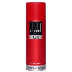 اسپری مردانه دانهیل مدل Desire Red حجم ۲۰۰ میلی لیتر