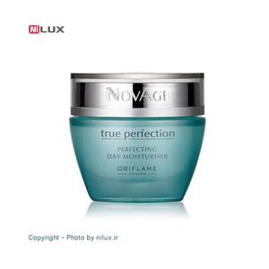 کرم روز اوریف لیم مدل Novage True Perfection حجم 50 میلی لیتر 