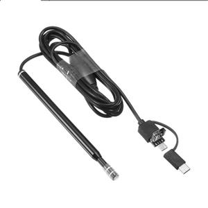 اتوسکوپ دیجیتال مدل Black_HD