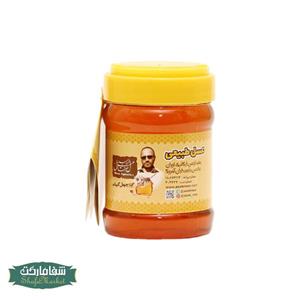 عسل چهل گیاه کوچک (470گرمی)