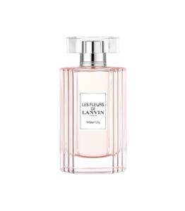 ادوتویلت زنانه لانوین Lanvin مدل Water Lily حجم 90 میلی لیتر 