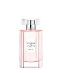 ادوتویلت زنانه لانوین Lanvin مدل Water Lily حجم 90 میلی لیتر