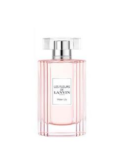 ادوتویلت زنانه لانوین Lanvin مدل Water Lily حجم 90 میلی لیتر 