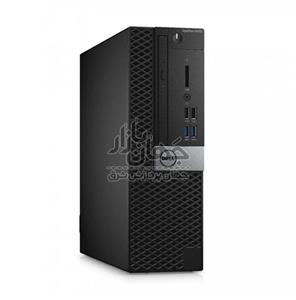 کیس استوک دل Dell OptiPlex 5050 پردازنده i5 نسل 7