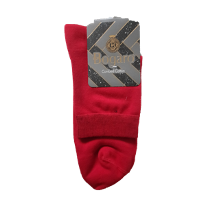 جوراب مردانه نیم ساق بوگارو الوان