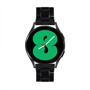 بند رزین سرامیک سامسونگ واچ 22 میلی متر Resin Ceramic Watch Band 22mm